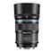 SIRUI Sniper 56mm Autofocus Lens F12 Wide Angle APSC Camera Lens for A5 A6 FX30 ZVE10 E Mount Black