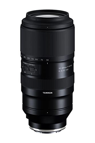 تامرون Tamron 50- F4 5-6 3