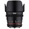 Rokinon 50mm T15 Cine DSX HighSpeed Lens for Canon RF