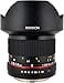 Rokinon FE14MC 14mm F28 Ultra Wide Lens for Canon Black