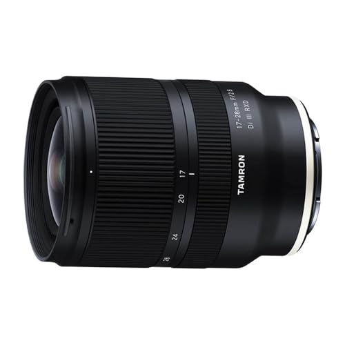 تامرون Tamron 17- F2 8 Di Iii Rxd