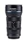 SIRUI 24mm Anamorphic Lens F28 133X S35 Camera Lens for RF Mount Blue Flare