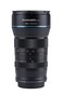 SIRUI 24mm Anamorphic Lens F28 133X S35 Camera Lens for RF Mount Blue Flare