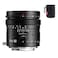 TTartisan 50mm F14 Tilt Lens Compatible with FullFrame Sony EMount Mirrorless Cameras Alpha a7 a7II a7III a7R a7RII a7RIII a7RIV a7S a7SII a9 a7C