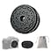Bitubol 30mm F10 Pancake Lens for Fuji X Mount Compatible with XT30 XT50 XT5 XT4 XT3 XT2 XT20 XT10 XE3
