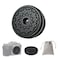 Bitubol 30mm F10 Pancake Lens for Fuji X Mount Compatible with XT30 XT50 XT5 XT4 XT3 XT2 XT20 XT10 XE3