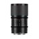 SIRUI Saturn 50mm T29 16X Full Frame Carbon Fiber Anamorphic Lens Cine Lens for E Mount Cameras Less Than 500g Blue Flare