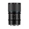 SIRUI Saturn 50mm T29 16X Full Frame Carbon Fiber Anamorphic Lens Cine Lens for E Mount Cameras Less Than 500g Blue Flare