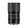 SIRUI Saturn 50mm T29 16X Full Frame Carbon Fiber Anamorphic Lens Cine Lens for E Mount Cameras Less Than 500g Neutral Flare