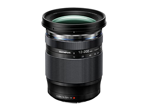 omsystem Omsystem Om System Olympus M Zuiko Digital 12- F3 5-6 3