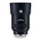 ZEISS Batis 85mm f18 Lens for Sony E Mount Mirrorless Cameras Black