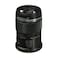 OM SYSTEM Olympus MZuiko Digital ED 60mm F28 Macro for Micro Four Thirds System Camera Weather Sealed Design Focus Limit Switch Bright