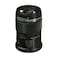 OM SYSTEM Olympus MZuiko Digital ED 60mm F28 Macro for Micro Four Thirds System Camera Weather Sealed Design Focus Limit Switch Bright