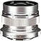 OM SYSTEM Olympus MZuiko Digital ED 12mm F20 Silver for Micro Four Thirds System Camera Compact Wide Angle Lens for Starry Sky and Landscape