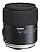 Tamron F18 VC 45mm USD Lens for Canon Black F013E