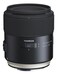 Tamron F18 VC 45mm USD Lens for Canon Black F013E
