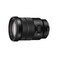 Sony E PZ 18105mm f40 G OSS Lens for