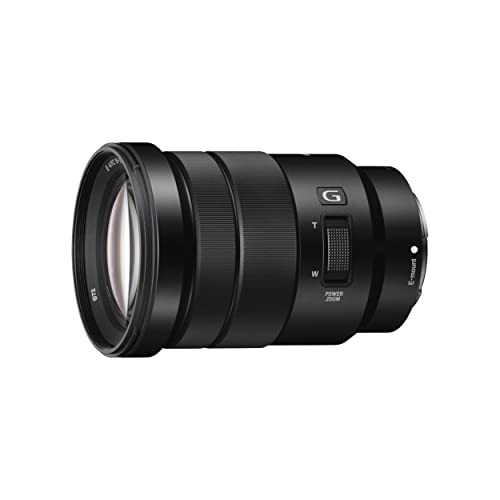 SONY SONY E Pz 18- F4 G Oss 18105 inch