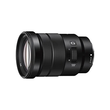 Sony E PZ 18105mm f40 G OSS Lens for