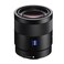 Sony 55mm F18 Sonnar T FE ZA Full Frame Prime Lens Fixed