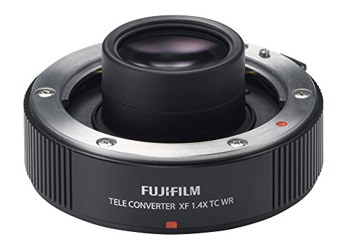fujifilm Fujifilm Fujinon XF1 4x Tc Wr