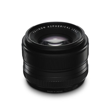 Fujifilm Fujinon XF35mmF14 R International Version