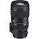 Sigma 50100mm f18 DC HSM Art Lens for Nikon