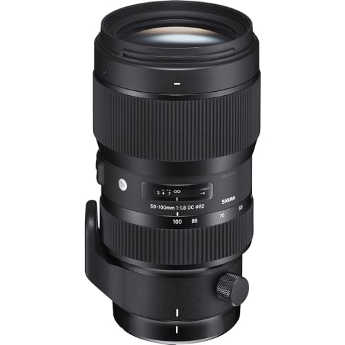 سيغما Sigma 50- F1 8 Dc Hsm Art