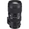 Sigma 50100mm f18 DC HSM Art Lens for Nikon