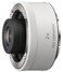 Sony FE 20x Teleconverter