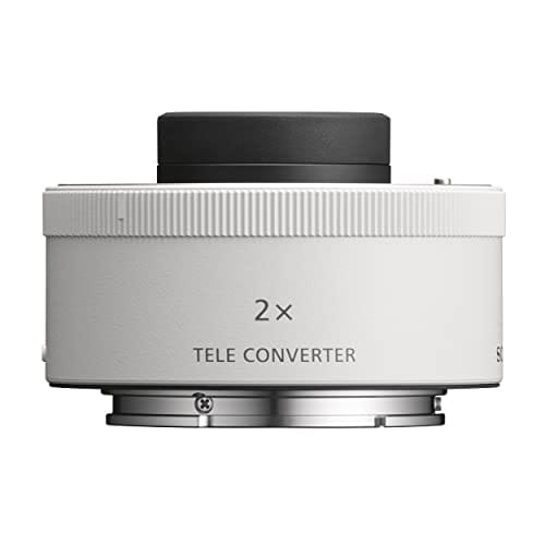SONY SONY Fe 20x Teleconverter