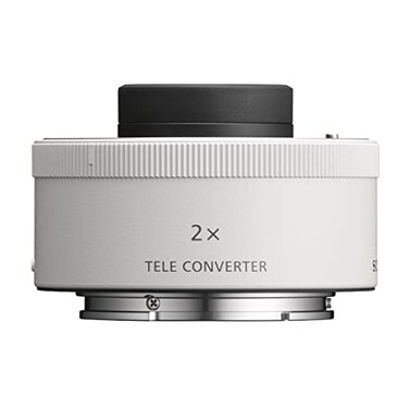 Sony FE 20x Teleconverter