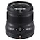 Fujifilm XF50mmF2 R WR Lens Black