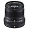 Fujifilm XF50mmF2 R WR Lens Black