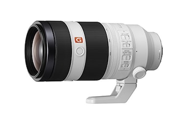 Sony FE 100400mm F4556 GM OSS White