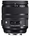 Sigma 2470mm f28 DG OS HSM Art Lens for CanonBlack
