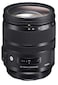 Sigma 2470mm f28 DG OS HSM Art Lens for CanonBlack