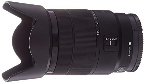 سوني SONY 18- F3 5-5 6 Oss Lens
