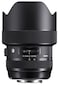 Sigma 1424mm F28 DG HSM Black 212955 for Nikon