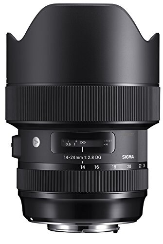 سيغما Sigma F28 Dg Hsm