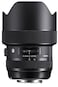 Sigma 1424mm F28 DG HSM Black 212955 for Nikon