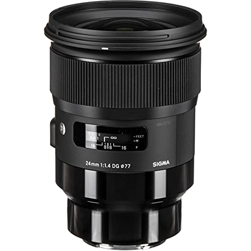 سيغما Sigma F14 Dg Hsm Art For Sony E