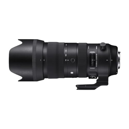 سيغما Sigma 70- F2 8 Sports Dg Os Hsm