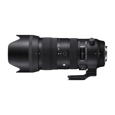 Sigma 70200mm F28 Sports DG OS HSM for Canon Mount