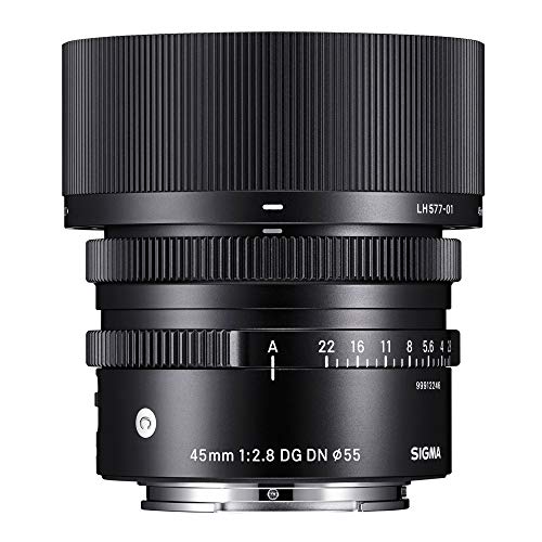 سيغما Sigma F28 Dg Dn For Sony E