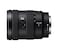 Sony SEL1655G Alpha 1655mm F28 G Standard Zoom APSC Lens