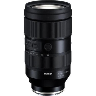 Tamron 35150mm F228 Di III VXD for Sony EMount Full Frame APSC