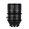 SIRUI 50mm T29 16X FullFrame Anamorphic Lens Cinema Lens RF Mount