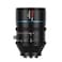SIRUI 50mm T29 16X FullFrame Anamorphic Lens Cinema Lens RF Mount