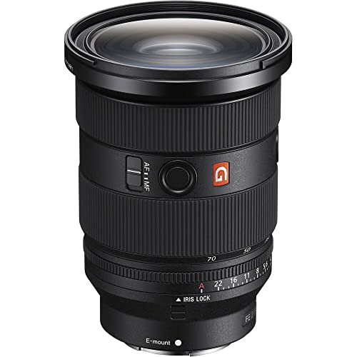 SONY SONY SEL2470gm2 Fe F2 8 Gm Ii